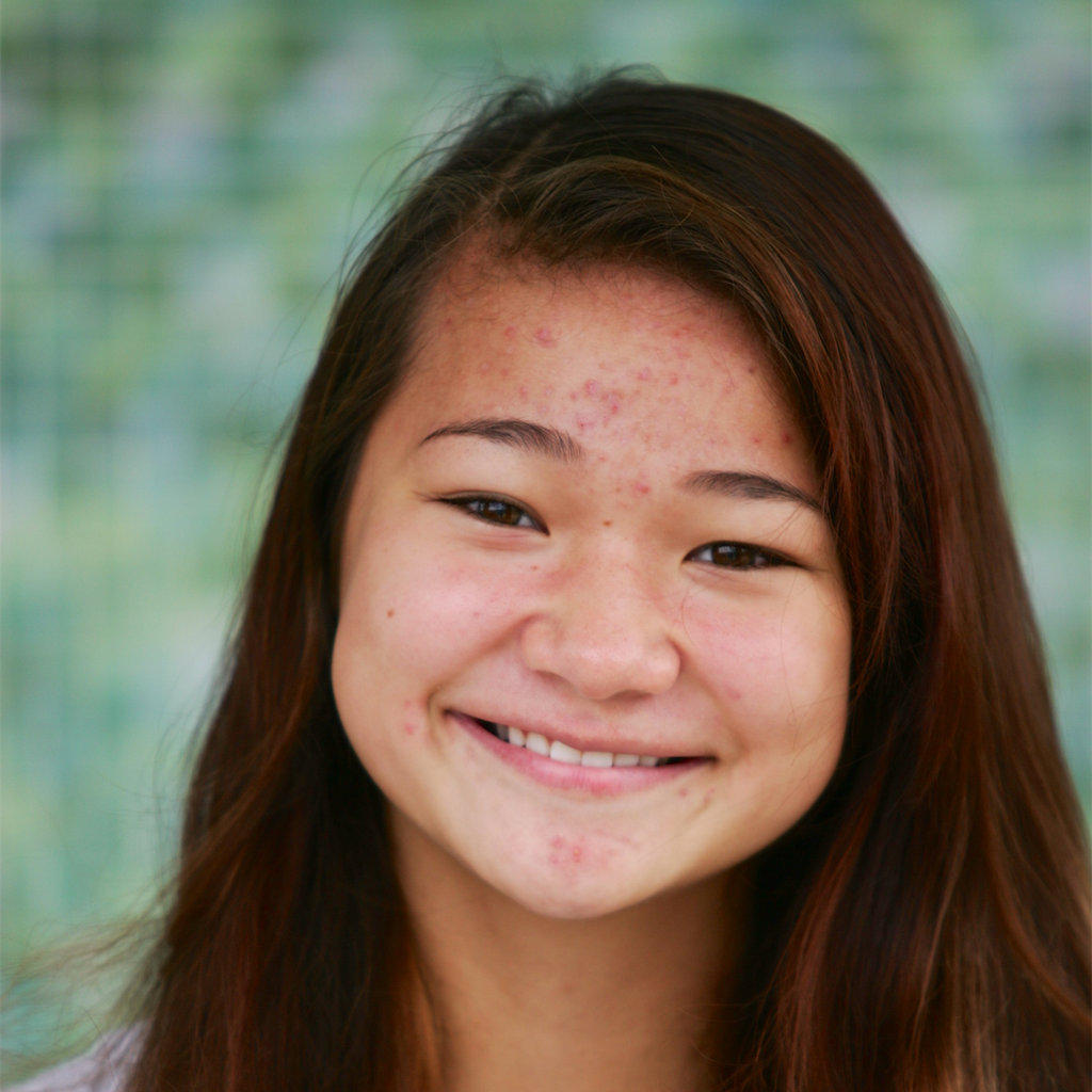 Sarena Choi mugshot
