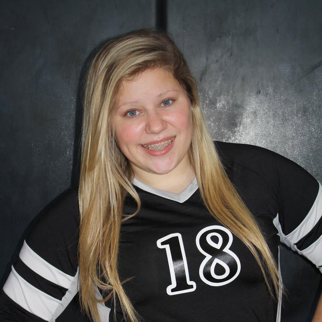 Camille Randolph mugshot