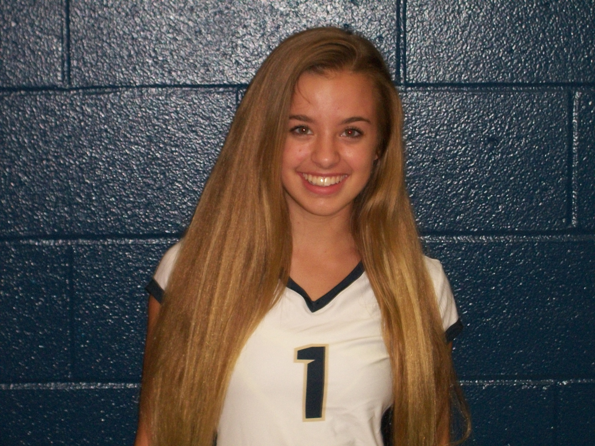 Carly Wanner-hyde