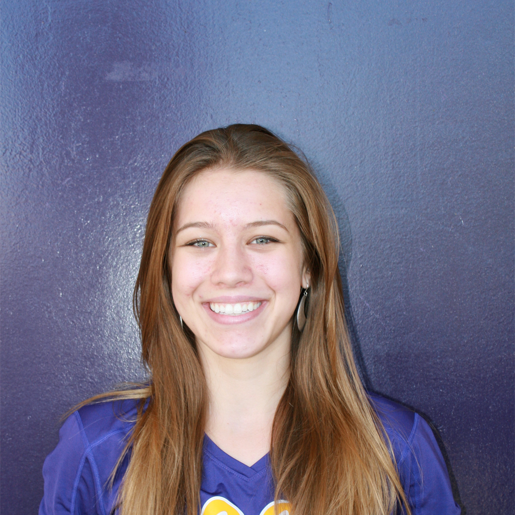 Delaney Gray mugshot