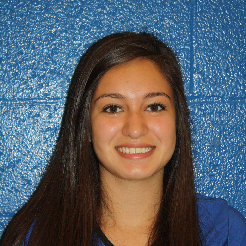 Janette Armenta mugshot