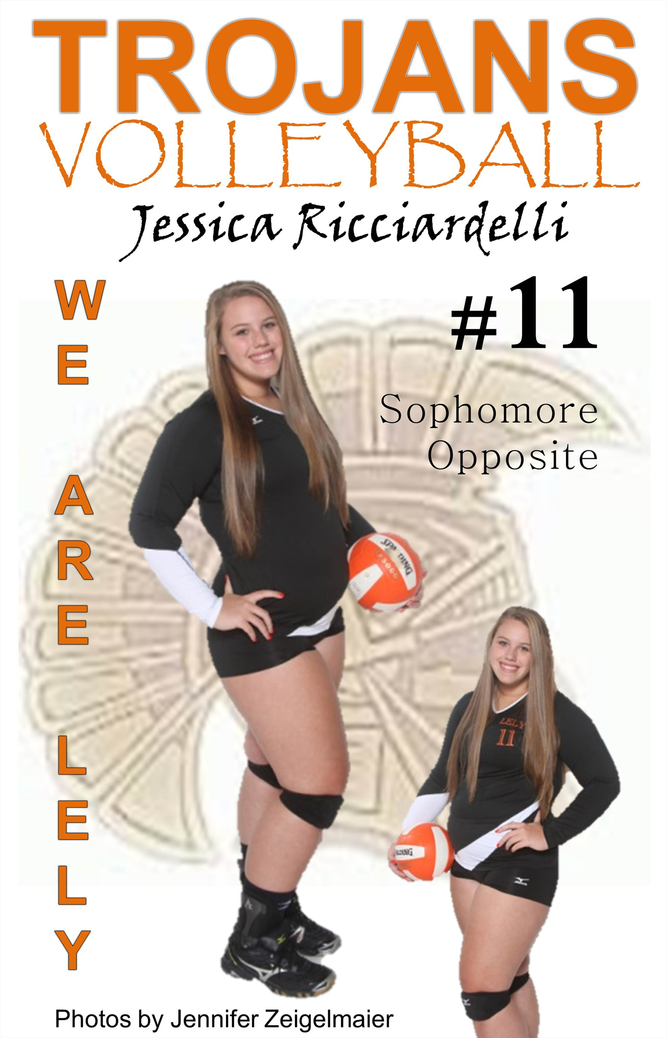 Jessica Ricciardelli mugshot