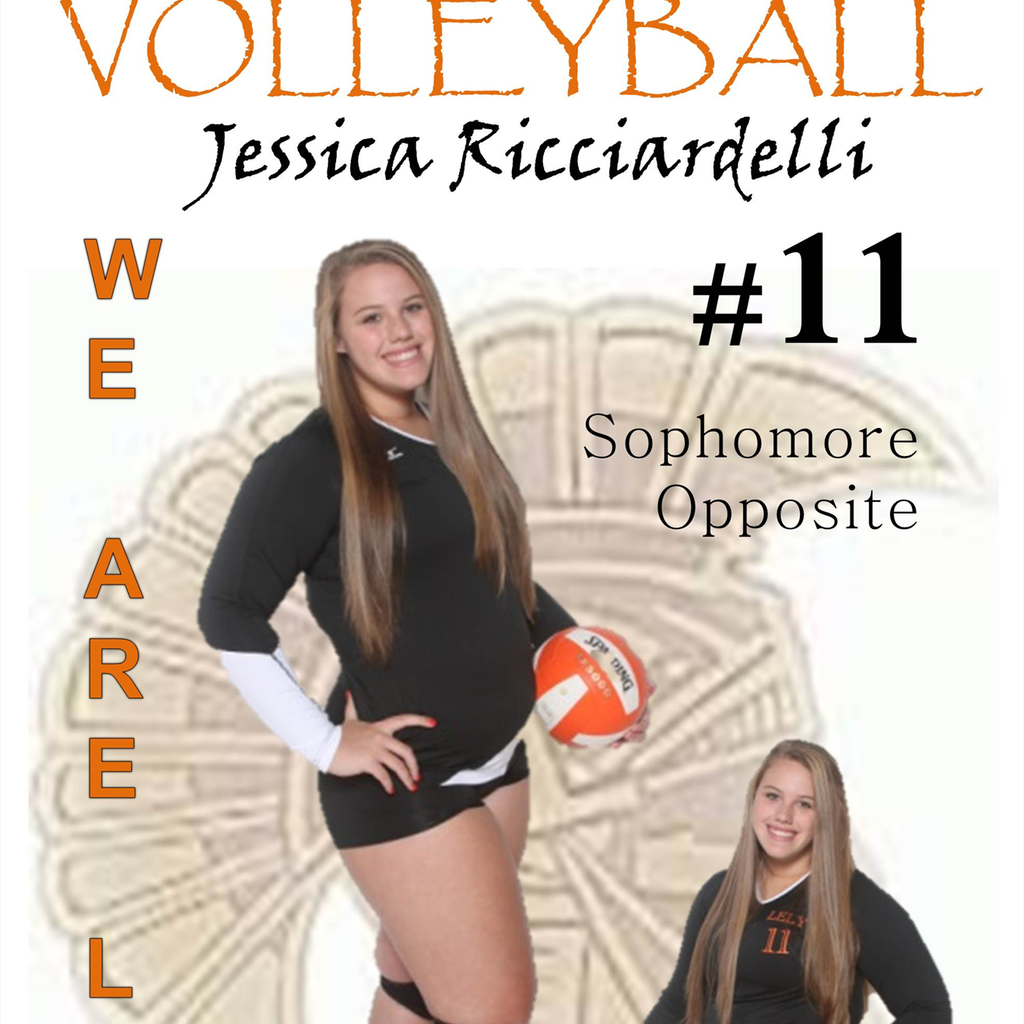 Jessica Ricciardelli mugshot