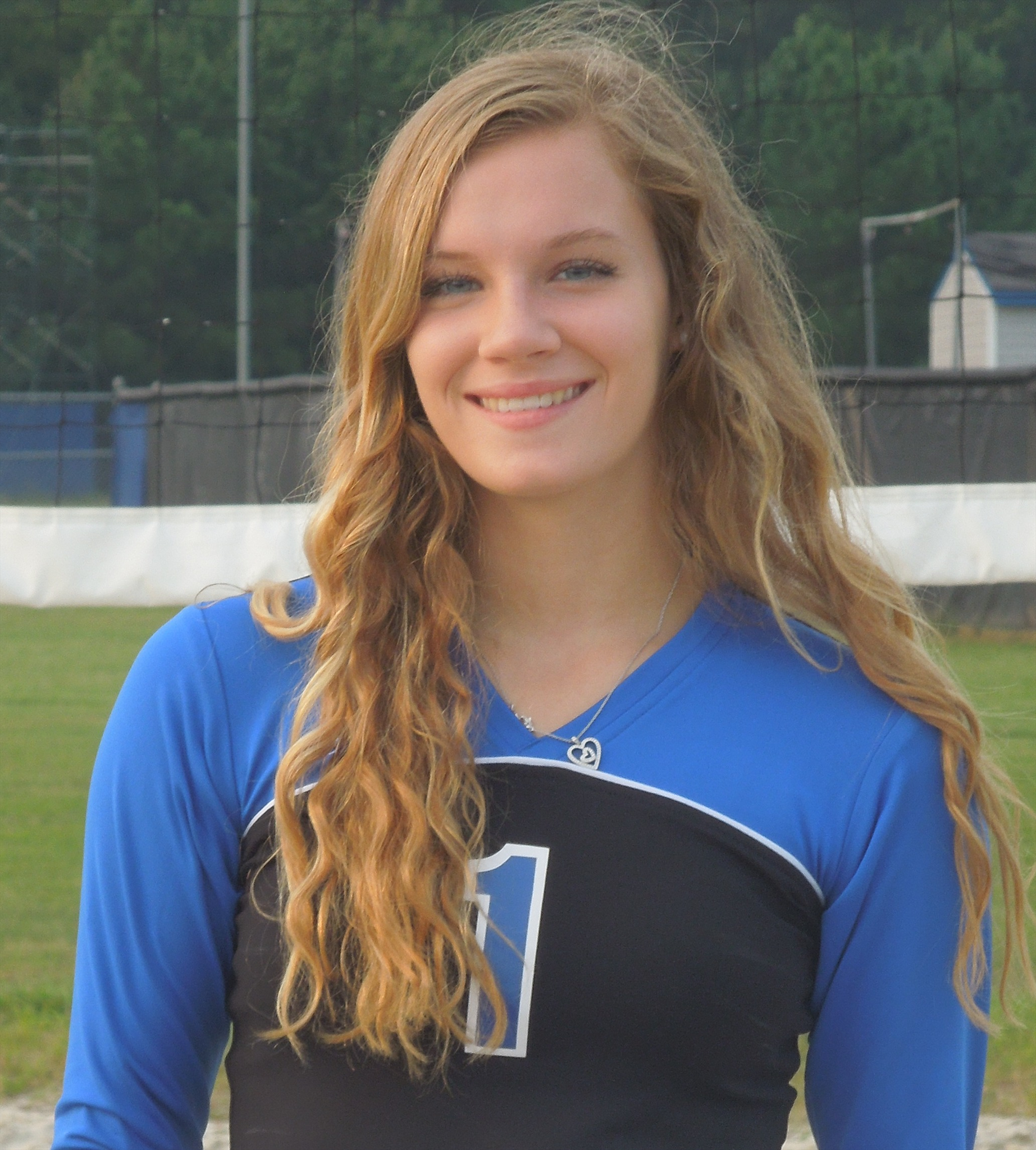 Maddie French