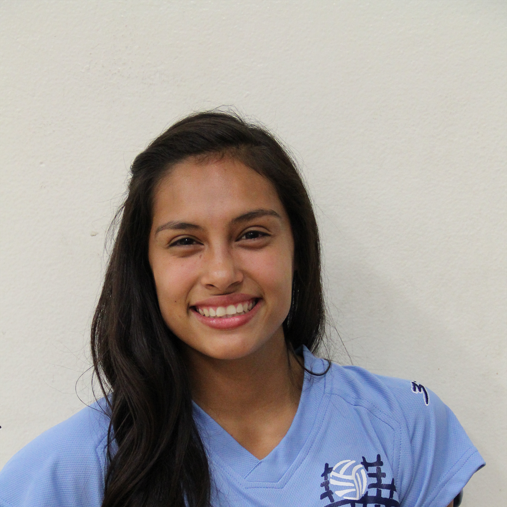 Leslie Haro mugshot
