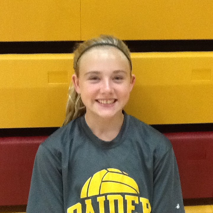 Brynne Gray mugshot