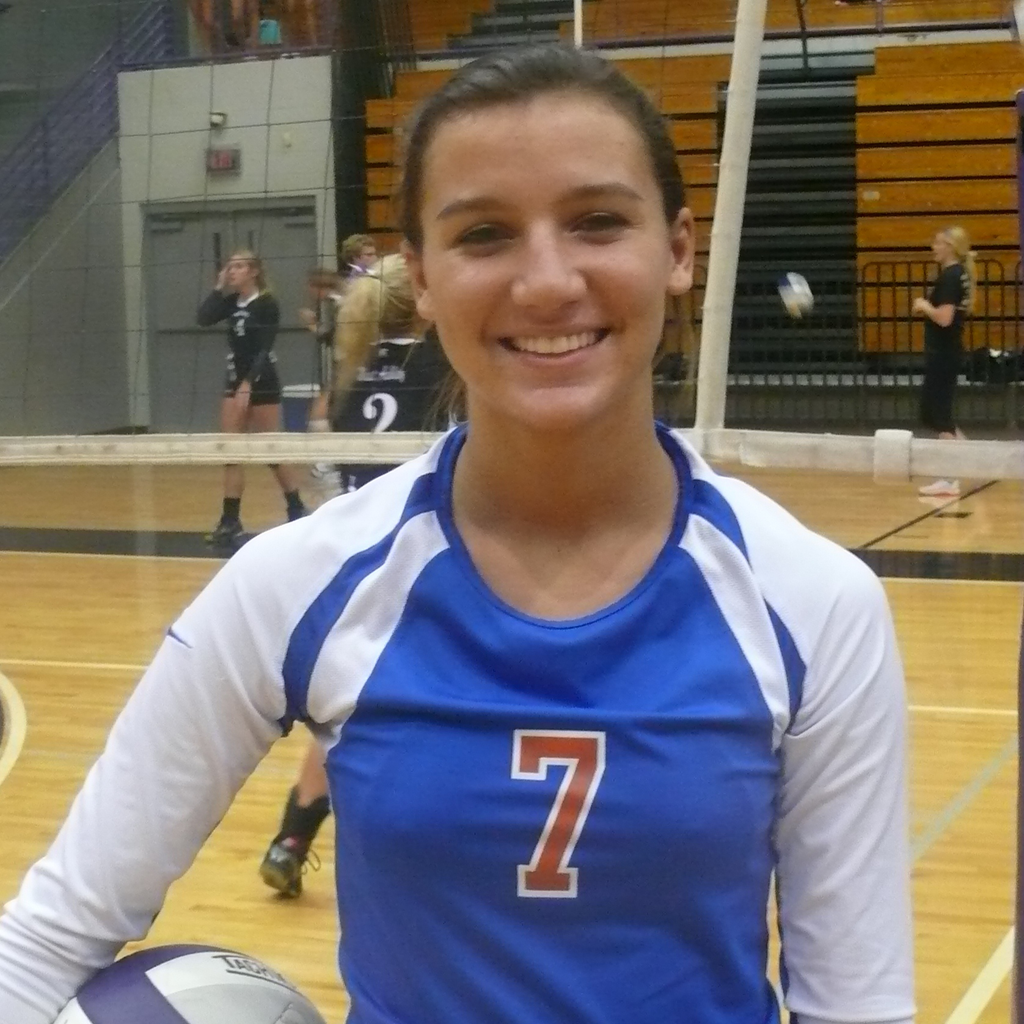 Savannah Worley