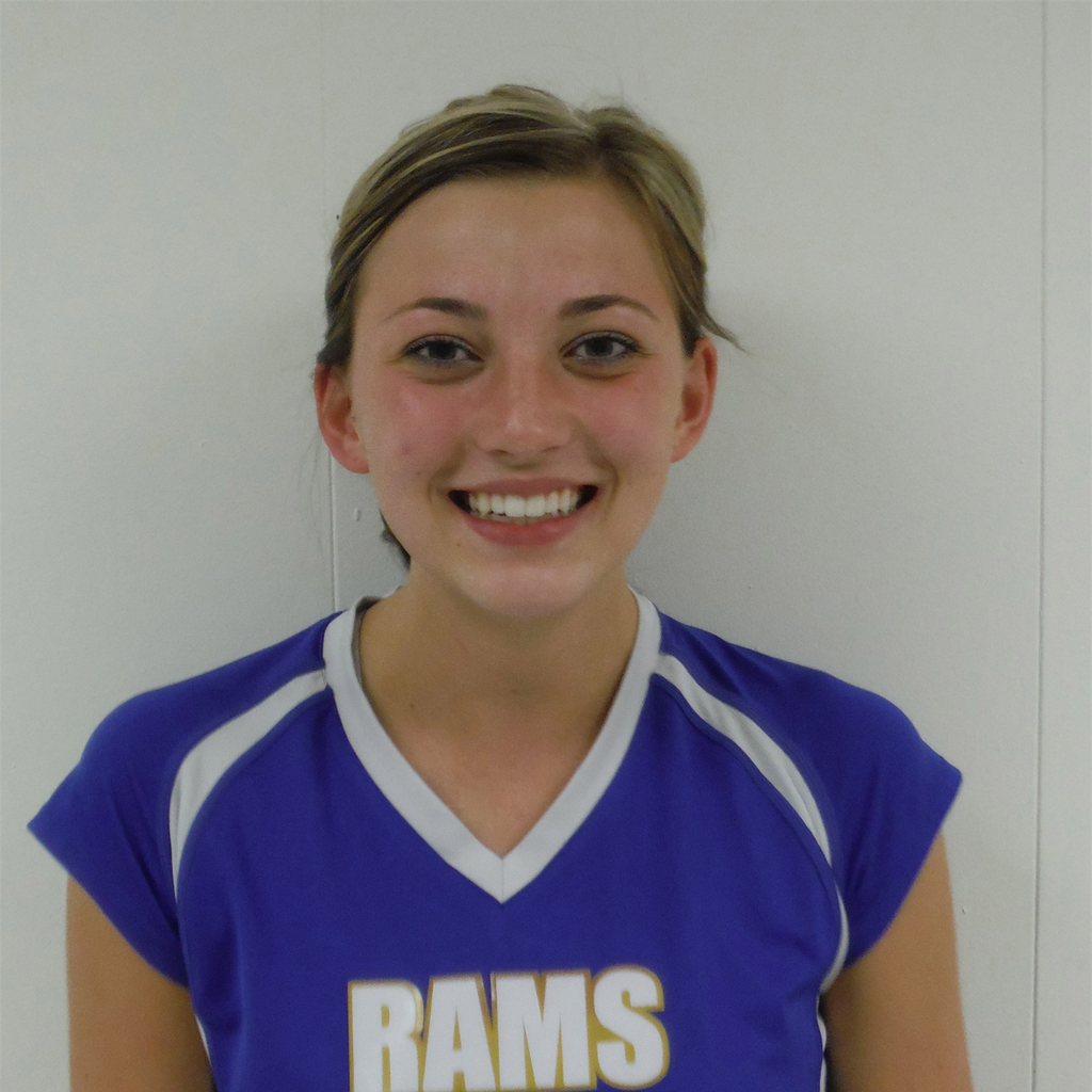 Marissa KIng mugshot