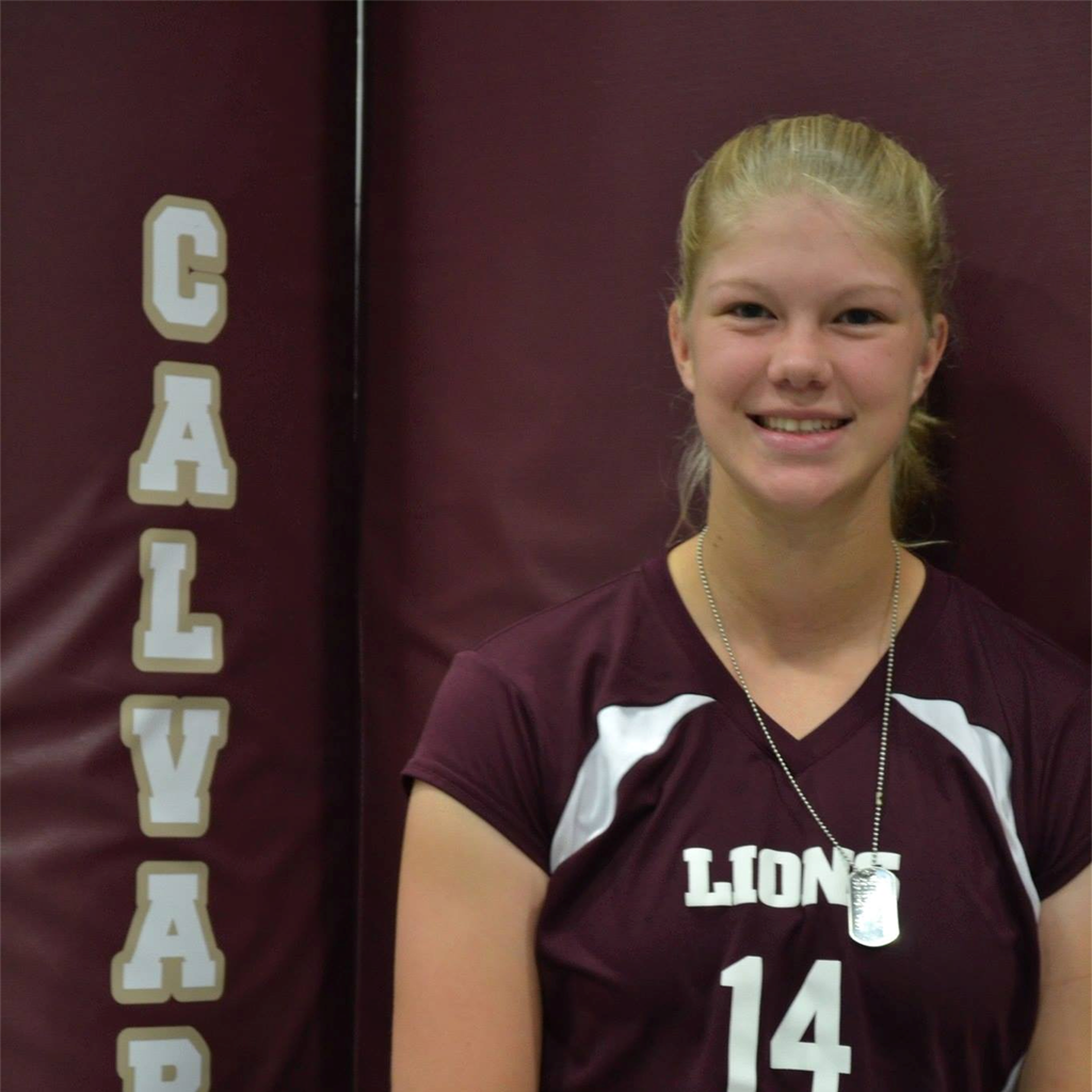 Savanna Hensley (HS)