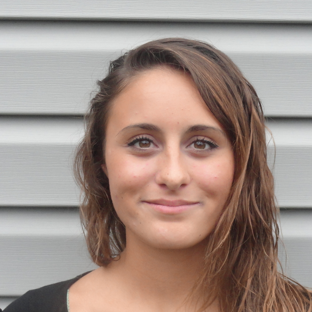 Mia Heydet mugshot