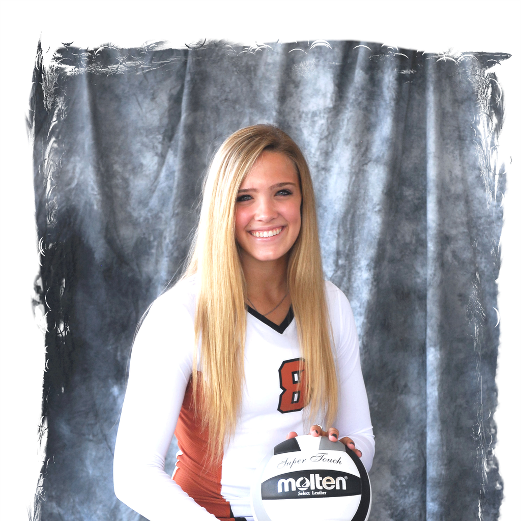 Kelsey Purcell mugshot