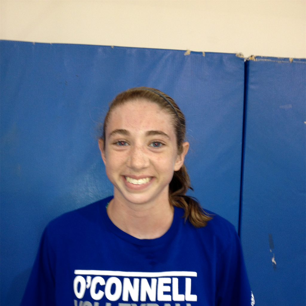 Sarah Cahill mugshot