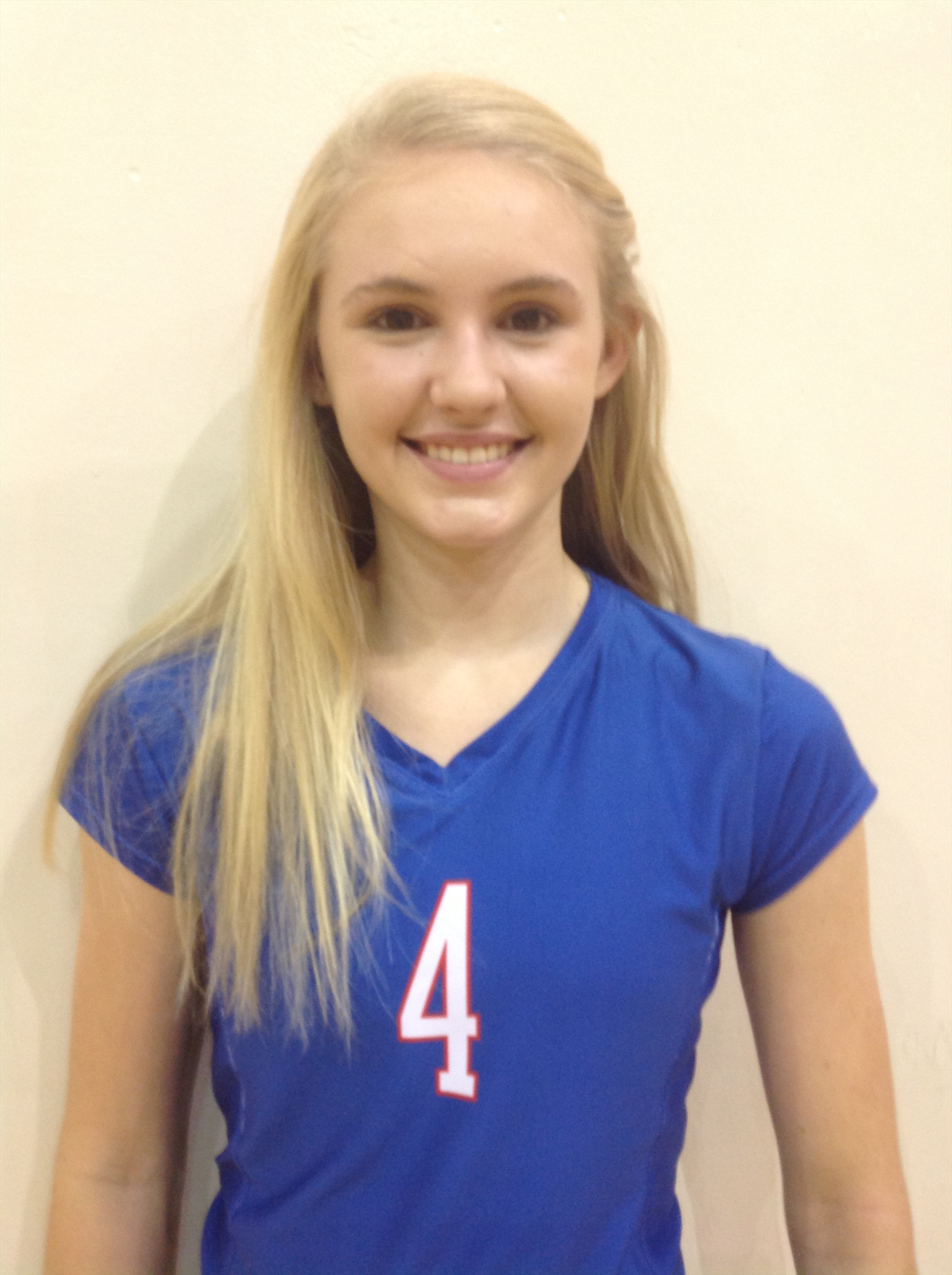Lindsey Nilsen