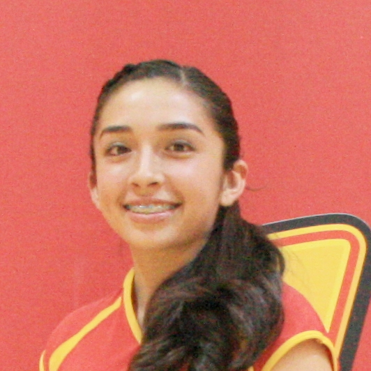Leah DeAguero mugshot