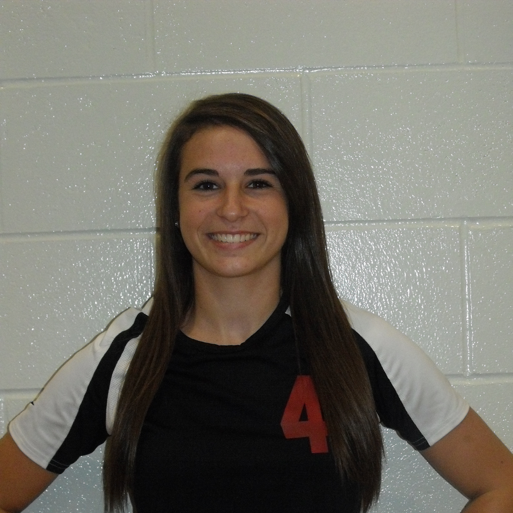 Jennifer Fort mugshot