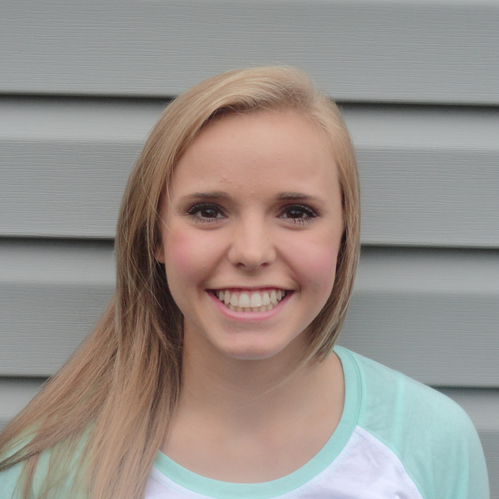 Lindsey Nowland mugshot