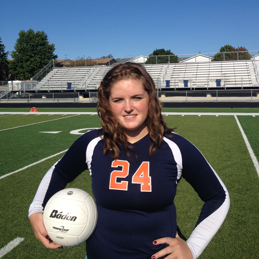 Megan Hearne