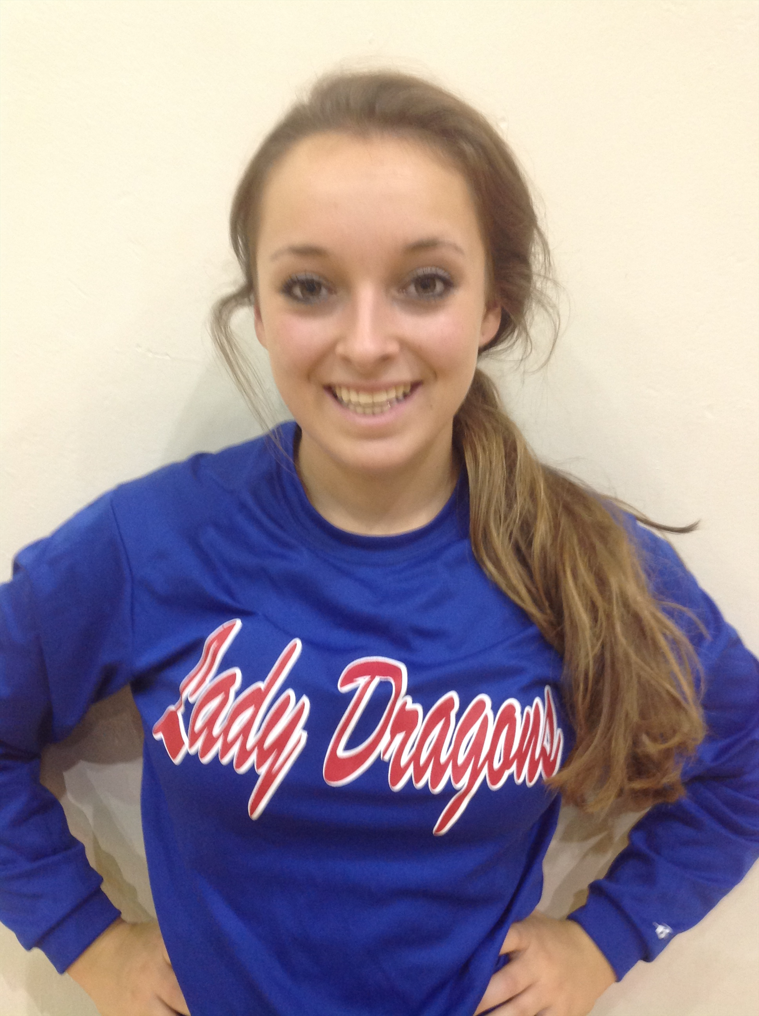 Grace Williamson