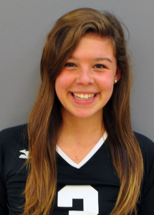 Savannah Ditomassi mugshot