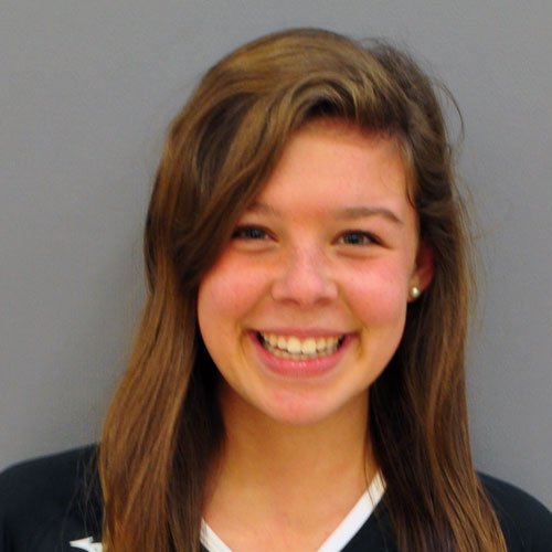 Savannah Ditomassi mugshot
