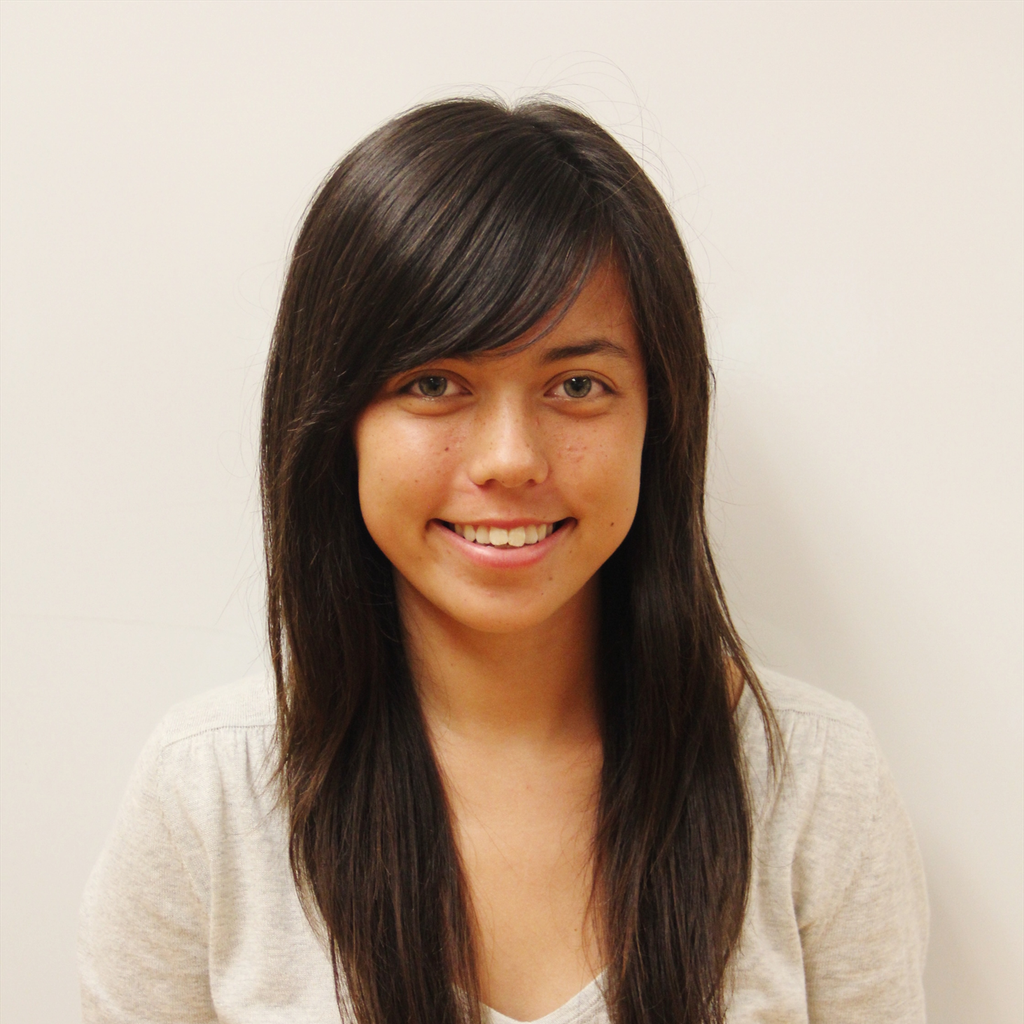 Ami Eldridge mugshot