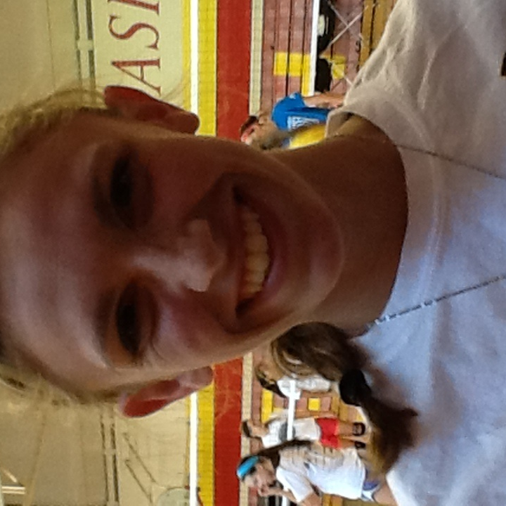 Sami Leach mugshot