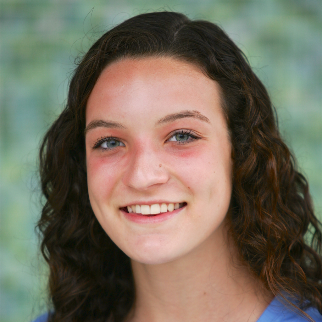 Lauren Lorefice mugshot