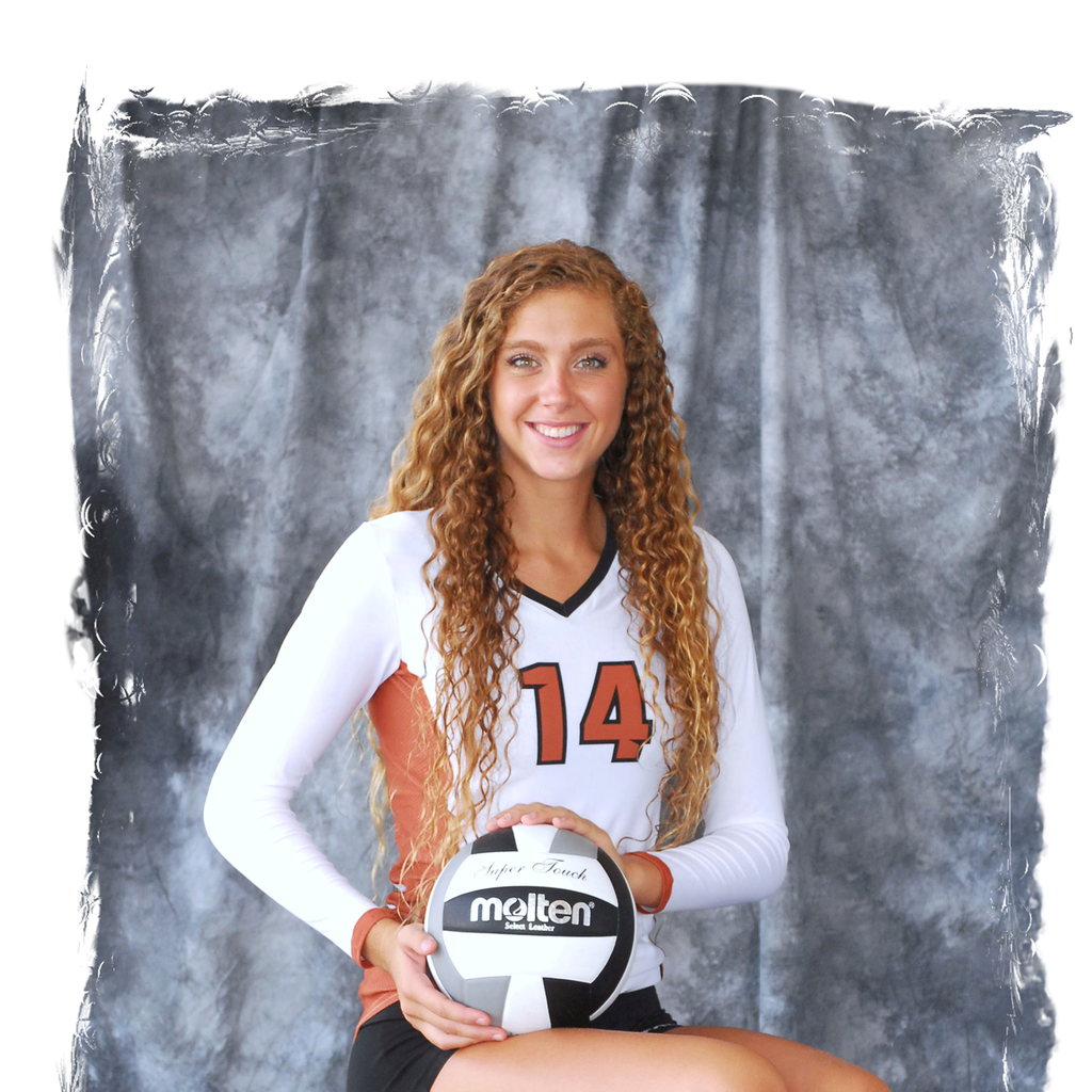 Madison Andrews mugshot