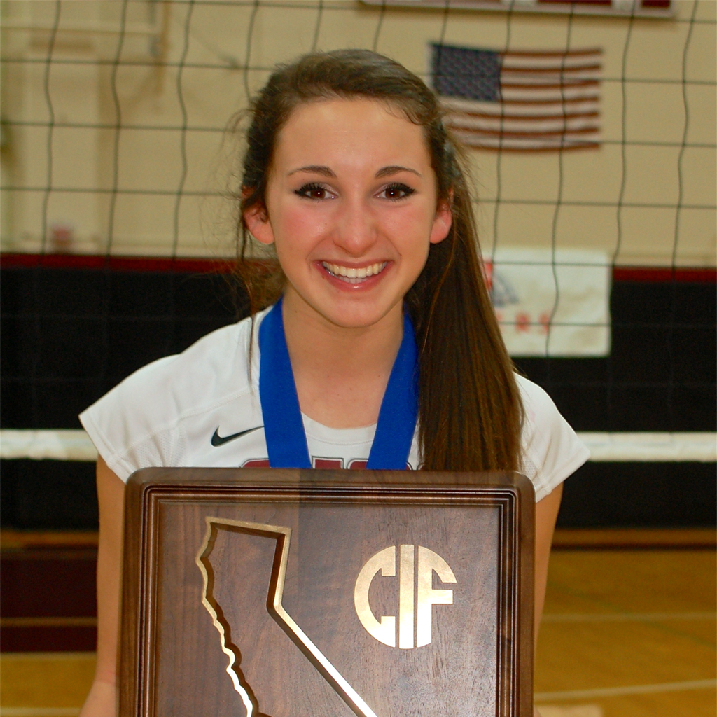 Natalie Marshall