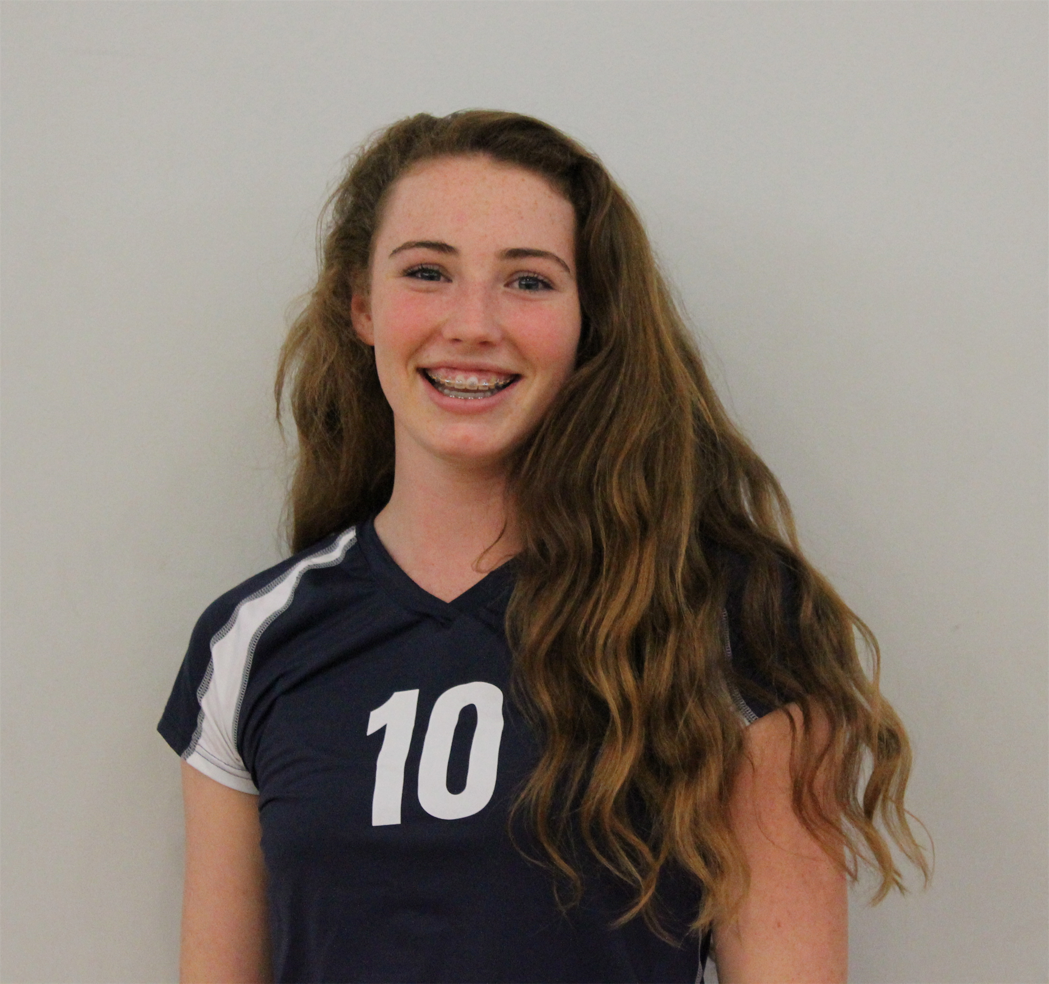 Maddy Bol mugshot