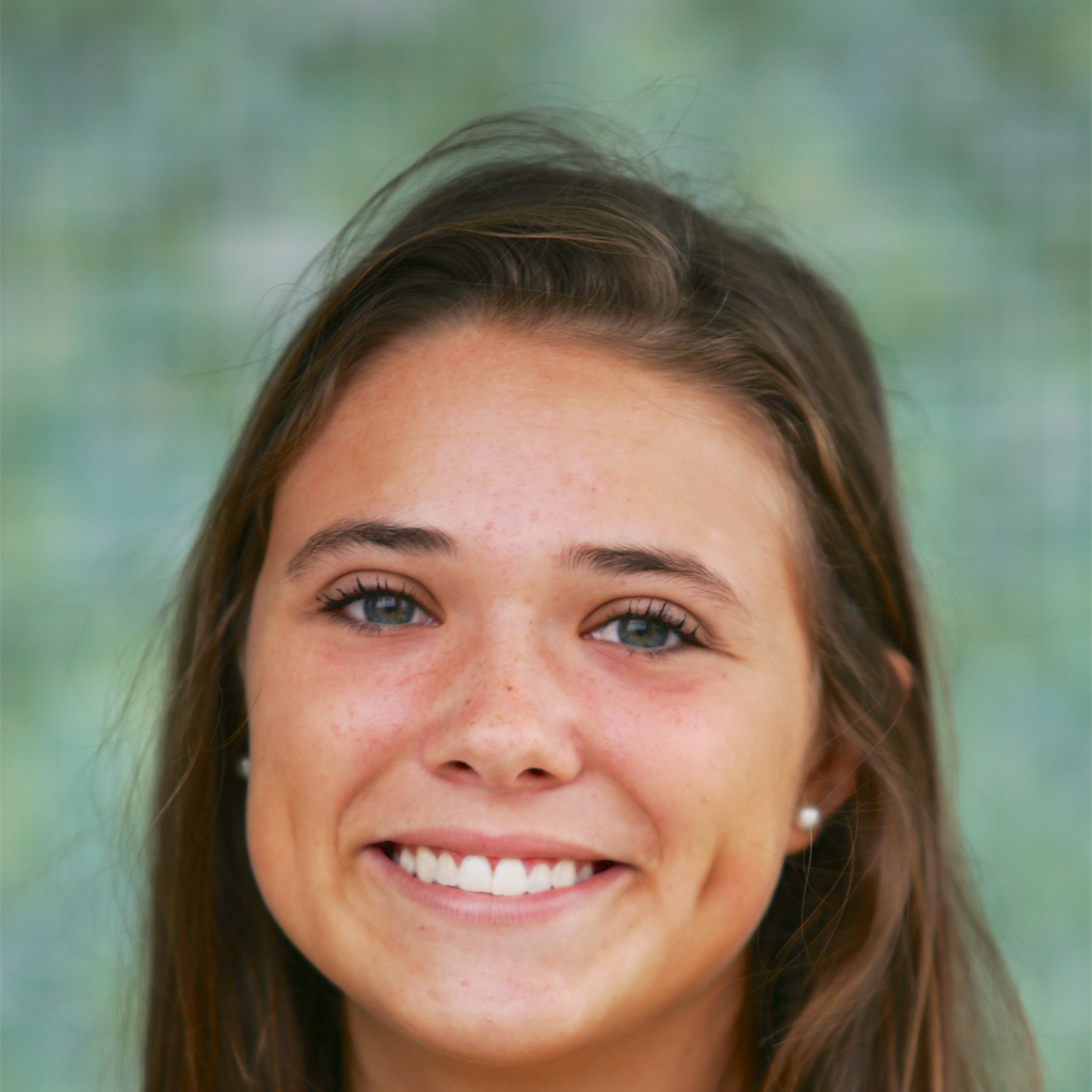 Zoe Recchion mugshot
