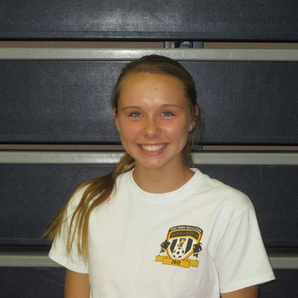 Kayley Harbaugh mugshot