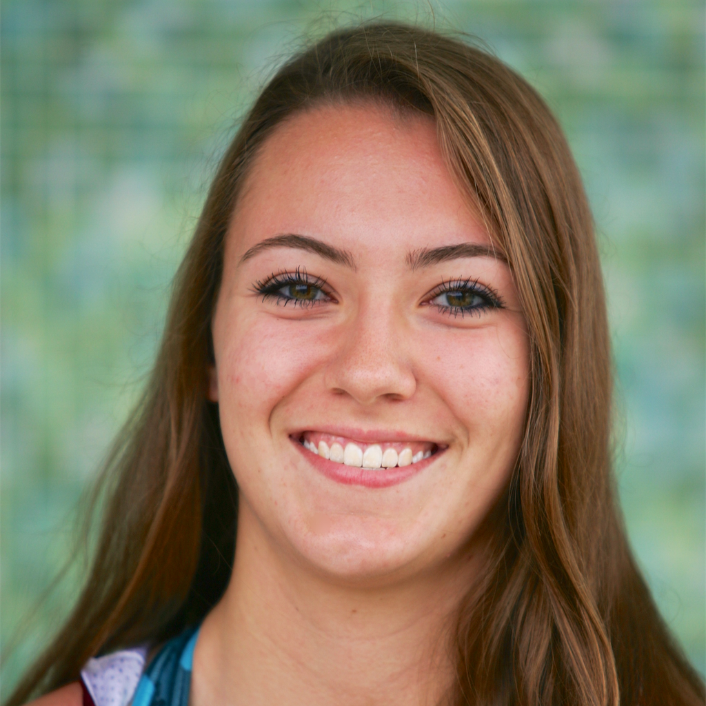 Ashlyn Kennedy mugshot