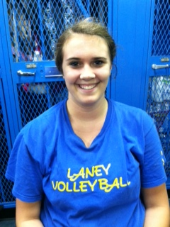 Megan Clausen