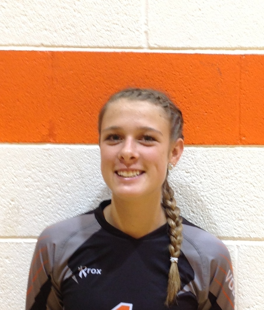 Kayci Bender mugshot