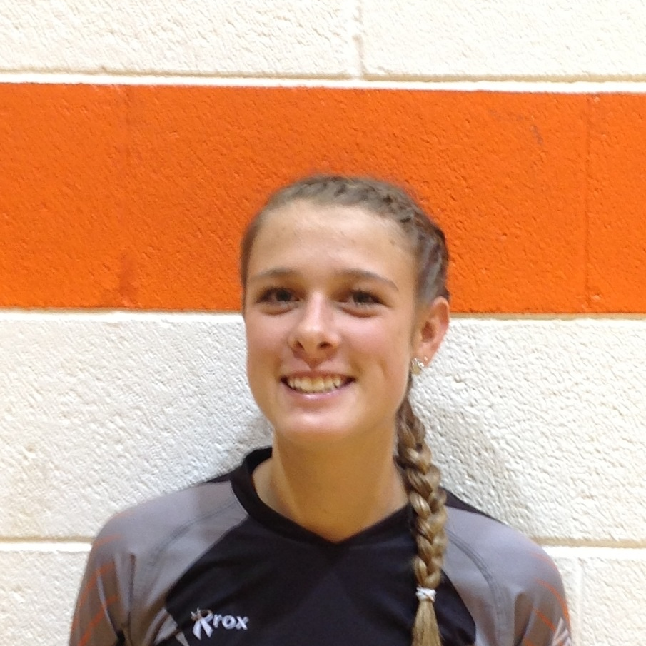 Kayci Bender mugshot