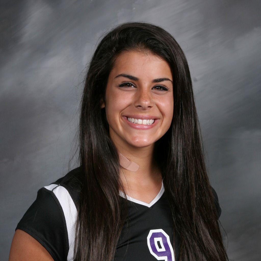 Emily Bible mugshot