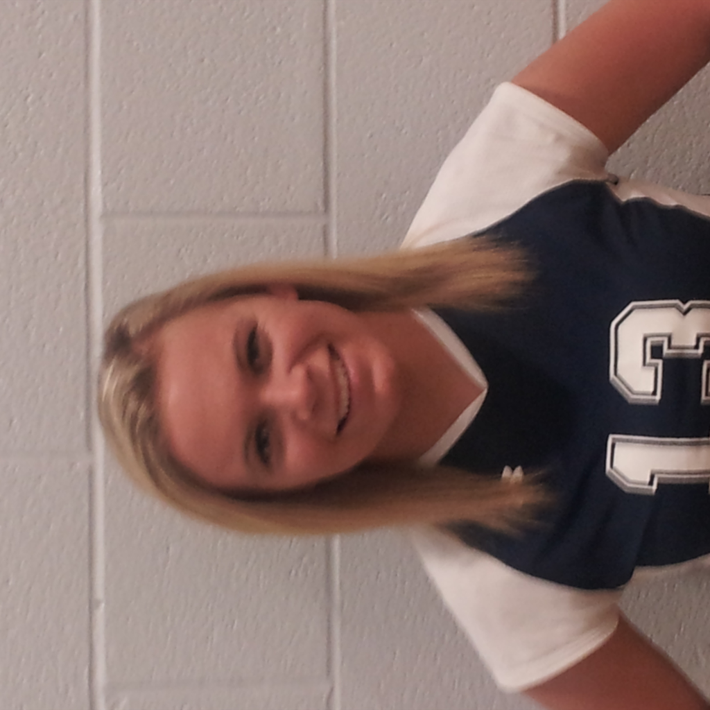 Madison Abbott