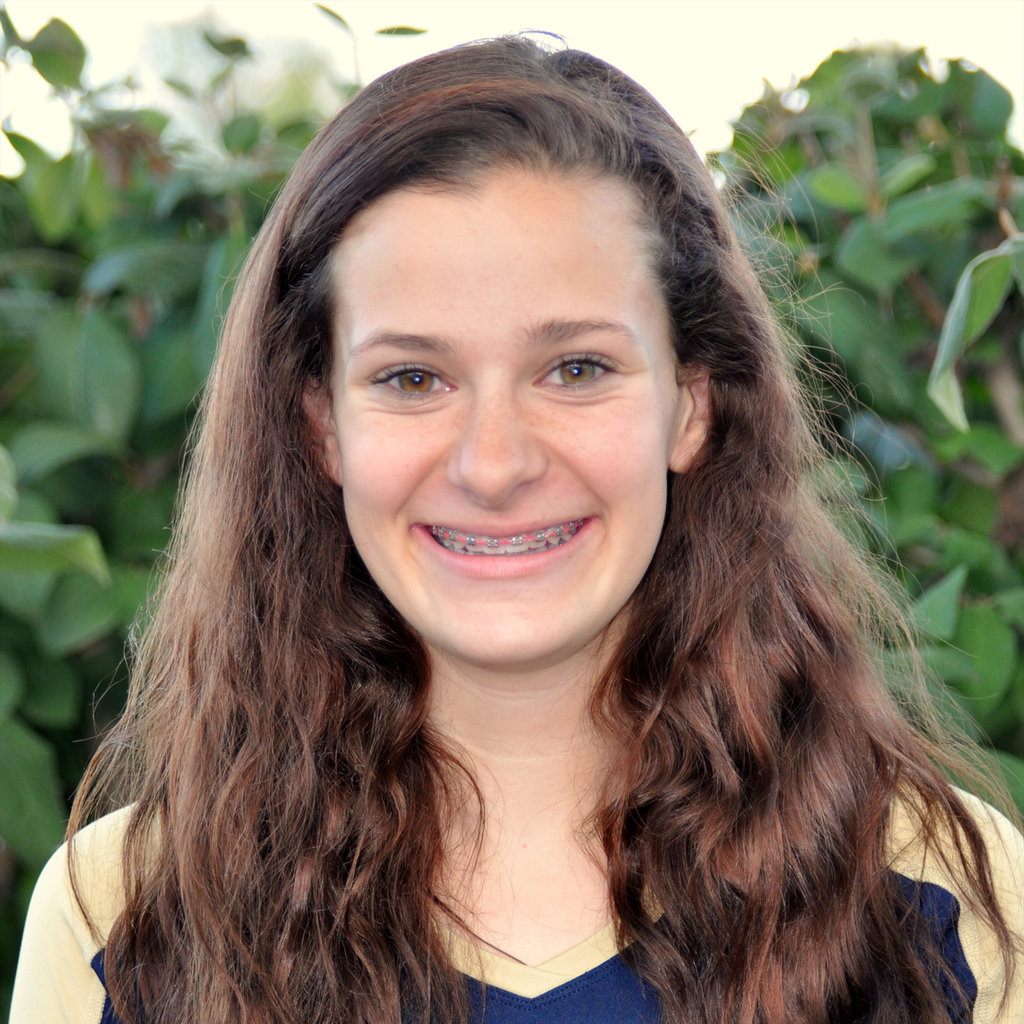 Alaina Schenkel