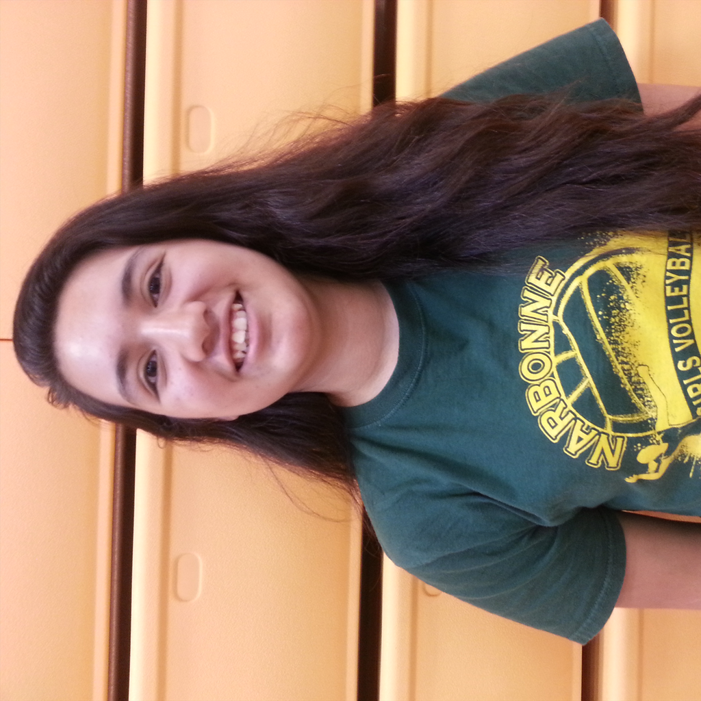 Jasmin Delgado mugshot