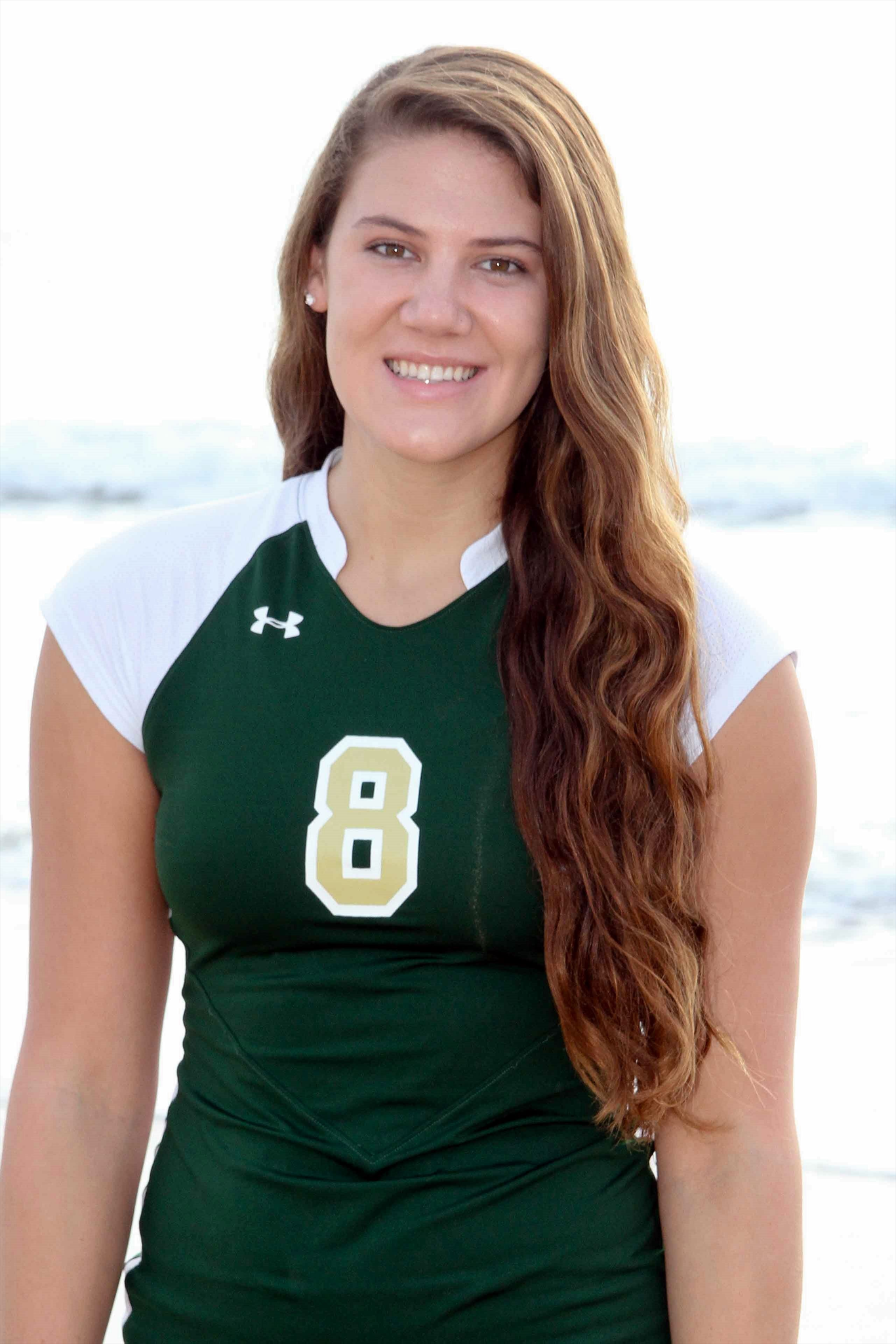 Maddie Stowe