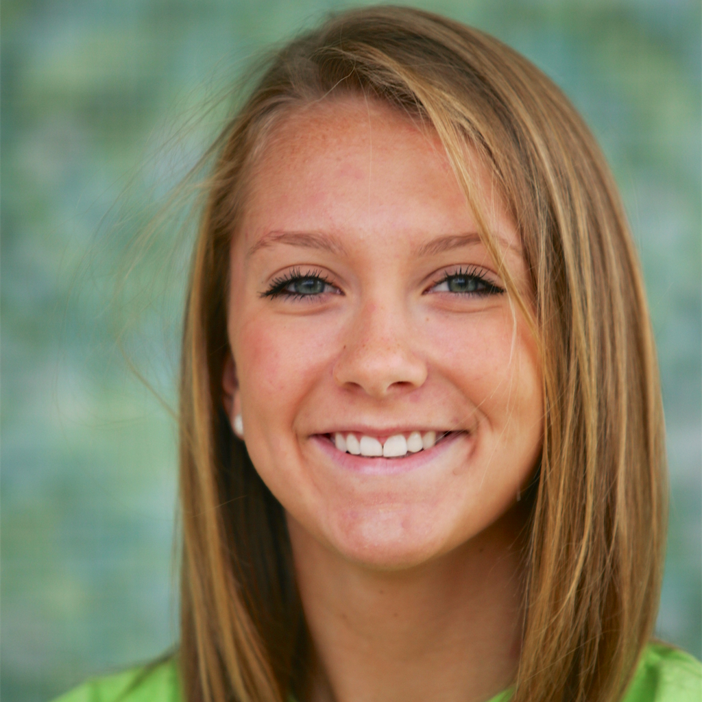 Morgan Tiska mugshot