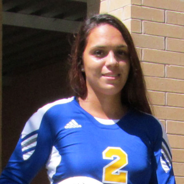 Ivette DeSanto mugshot