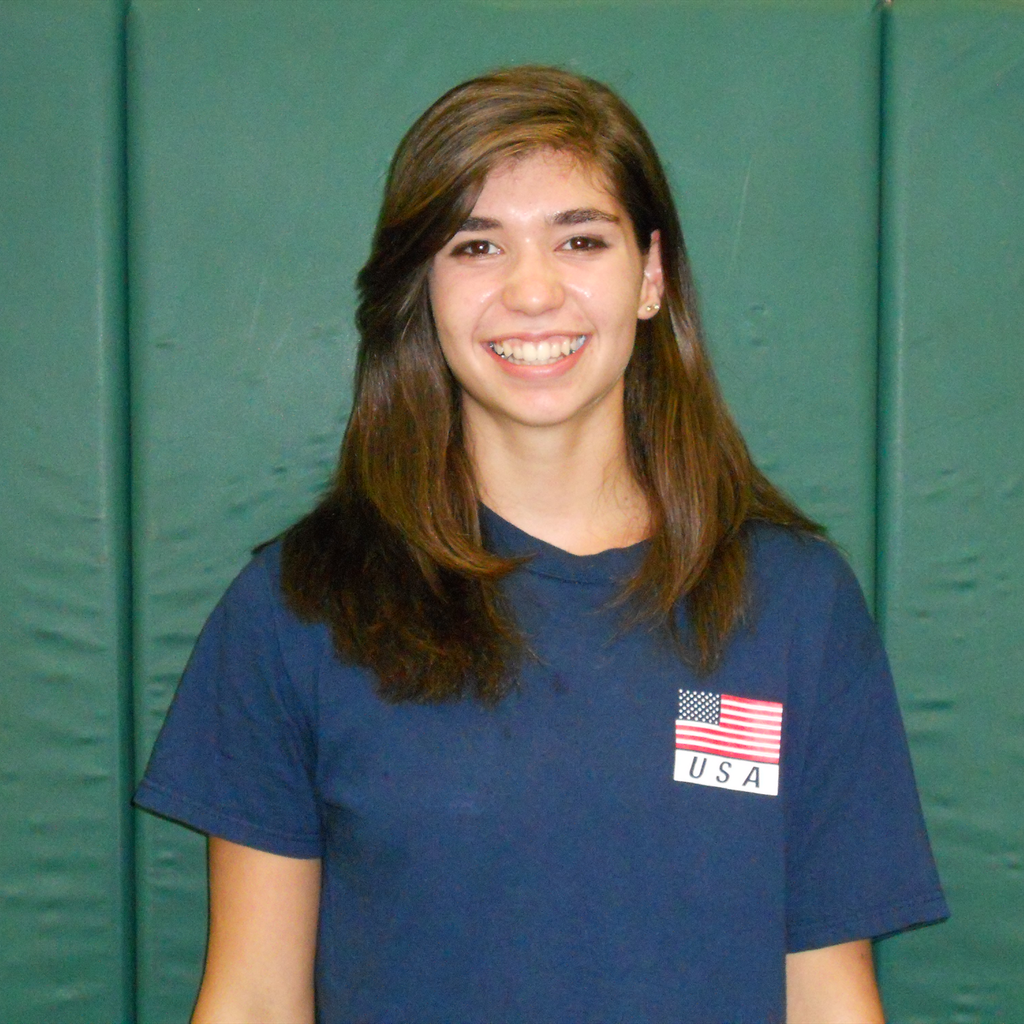 RACHEL SLAYTON mugshot