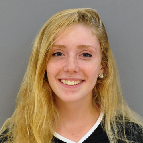 Samantha Cox mugshot