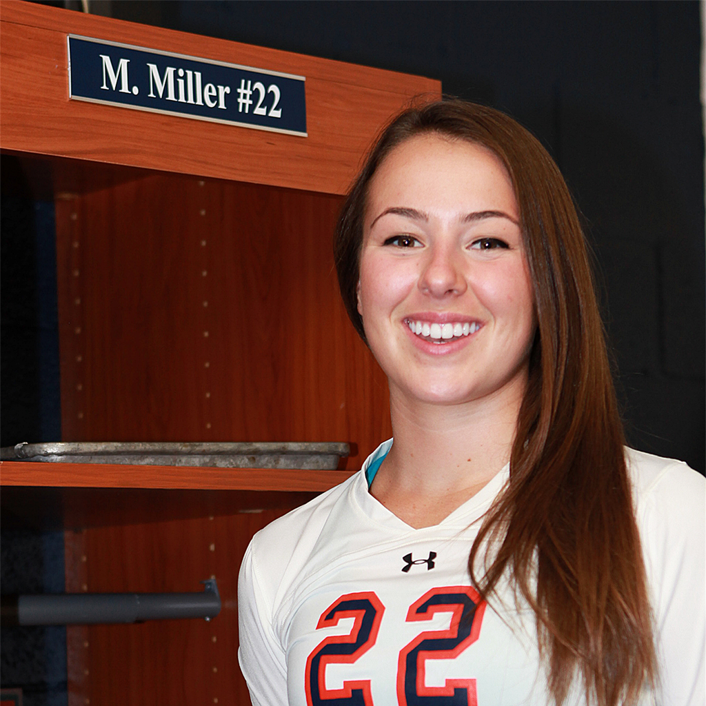 MONTANA MILLER mugshot