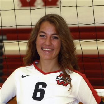 Kaylee Enevold