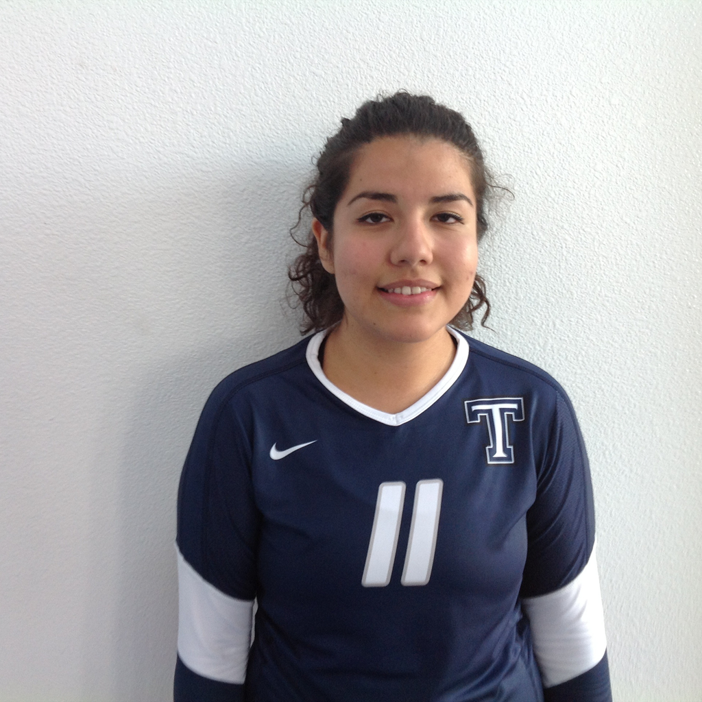 Yahaira Valenzuela mugshot