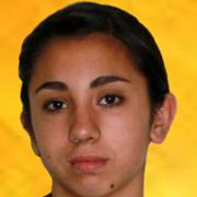 Cassidy Dolin mugshot