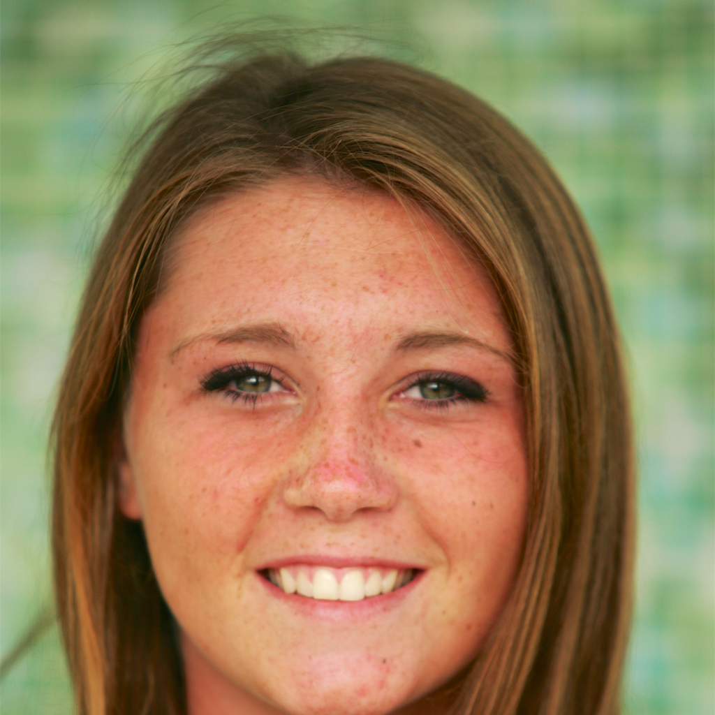 Brenna Hogan mugshot